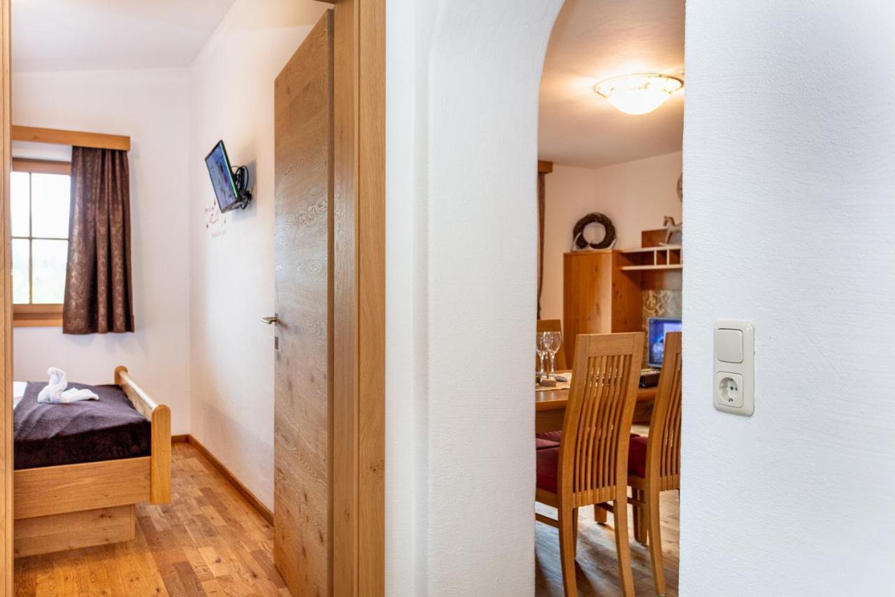 Landhaus Bergblick Kössen Extérieur photo