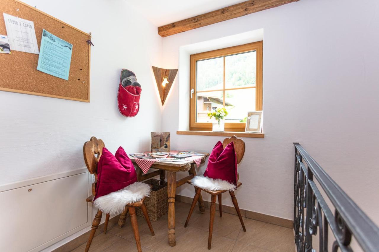 Landhaus Bergblick Kössen Extérieur photo